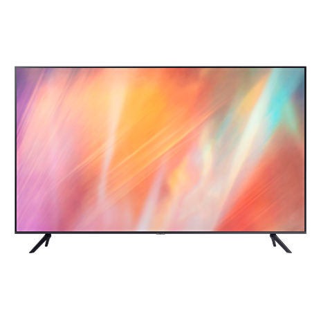 SAMSUNG Smart TV UE55AU7172 55" LED 4K UHD (3840 x 2160), HDR10, HLG