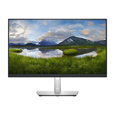 Dell Professional P2422H 24" WLED/FHD/5ms/HDMI/DP/VGA/USB/IPS/cerny/5Y NBD