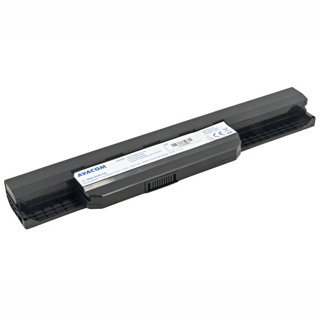 AVACOM Náhradní baterie Asus A43/A53/A45/X84 Li-Ion 10,8V 5600mAh