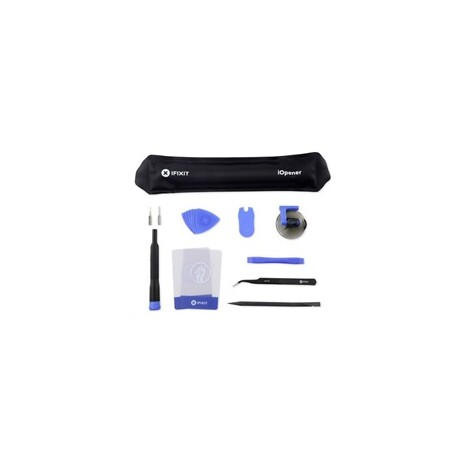 iFixit sada nástrojů pro otevření elektroniky