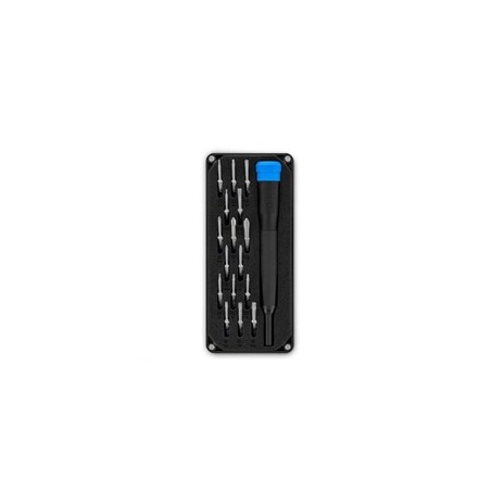 iFixit šroubovák + 16 bitů