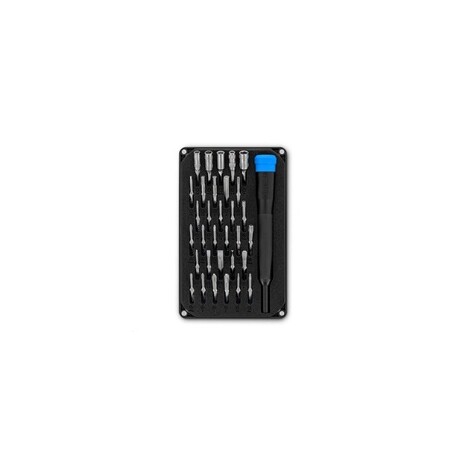 iFixit šroubovák + 32 bitů