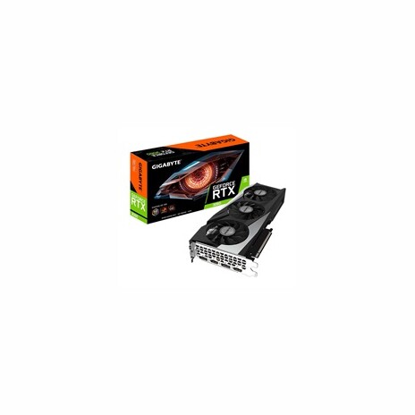 GIGABYTE RTX 3060/Gaming/OC/12GB/GDDR6/LHR