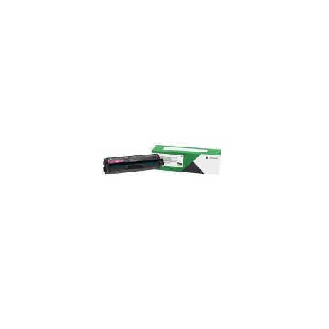 Lexmark Black, High, Return / 15 000str (MS431xx, MX431xx, MS331xx, MX331xx)