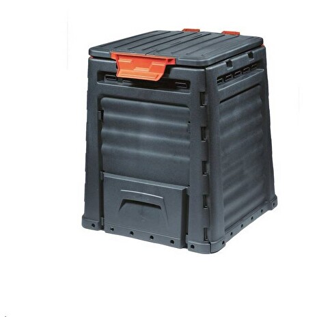 Kompostér Keter Eco kompostér 320 L černý