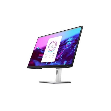 Dell 32 4K USB-C Hub Monitor - P3222QE