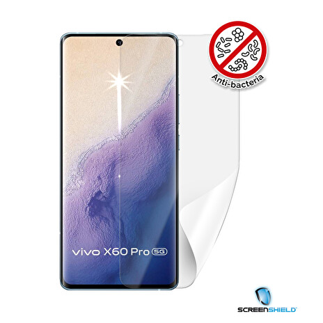 Screenshield fólie na displej Anti-Bacteria pro VIVO X60 PRO