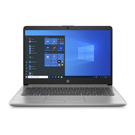 HP 245 G8, Ryzen 5 3500U, 14.0 FHD, UMA, 8GB, SSD 256GB, W10, 1-1-