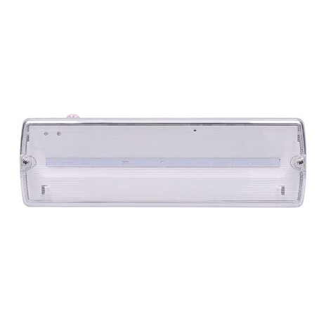 Nouzové osvětlení SOLIGHT WO527 6W