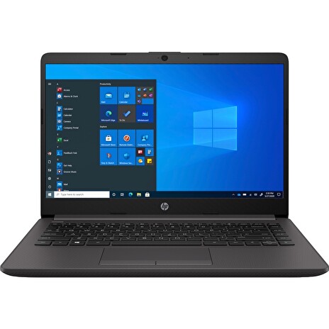 HP 240 G8 14" i3-1005/4GB/128SD/W10