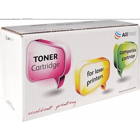 Xerox alternativní toner pro Brother HL-B2080DW, DCP-B7520DW, MFC-B7715DW - TN-B023, 2.000 str., black -Allprint