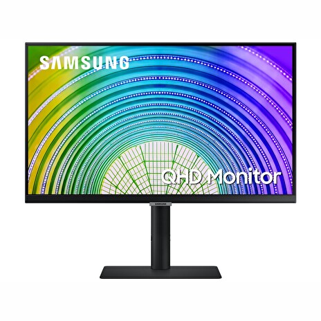 24" Samsung S60A - QHD + záruka 4 roky