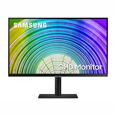 27" Samsung S60UA, QHD, IPS, HDR10 + záruka 4 roky