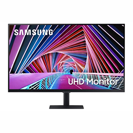 32" Samsung S70A, UHD, VA, HDR10 + záruka 4 roky