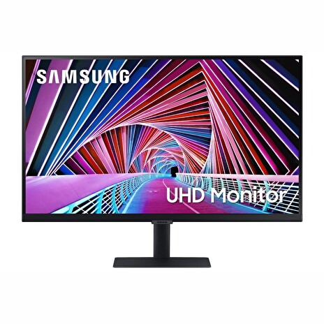 27" Samsung S70A UHD, IPS, HDR10 + záruka 4 roky