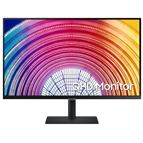 32" Samsung S60A, QHD, VA, HDR10 + záruka 4 roky