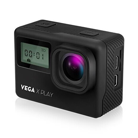 Kamera akční NICEBOY VEGA X PLAY