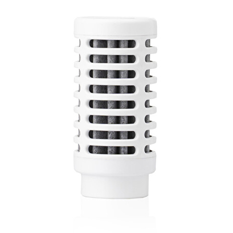 Filtr Quell disruptor™ pro filtrační láhev Quell NOMAD bílý