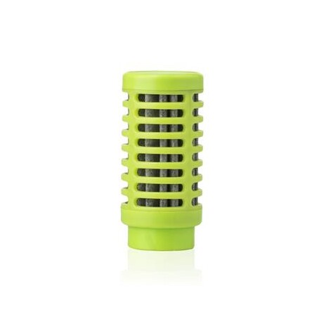 Filtr Quell disruptor™ pro filtrační láhev Quell NOMAD zelený
