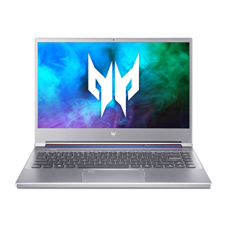 Acer Predator/Triton 300/i7-11370H/14"/FHD/16GB/1TB SSD/RTX 3060/W10H/Gray/2R