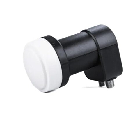 Satelitní konvertor GT-SAT Twin LNB s filtrem 4G LTE