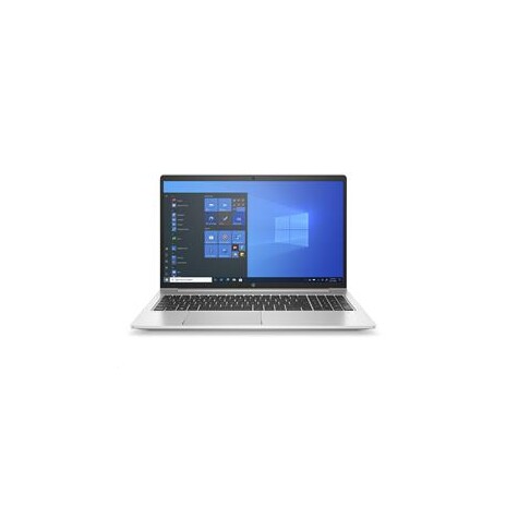 HP ProBook 450 G8, i5-1135G7, 15.6 FHD, UMA, 8GB, SSD 256GB, W10Pro, 3-3-0