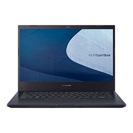 ASUS ExpertBook P2451/14"/i3-10110U (2C/4T)/8GB/256GB SSD/FPR/TPM/NoOS/Black/2Y PUR