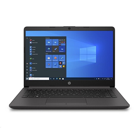 HP 240 G8, i3-1005G1, 14.0 FHD, UMA, 4GB, SSD 128GB, W10, 1-1-0