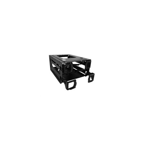 ASUS GX601 ROG Strix Helios HDD Cage Kit Two Bay 3.5" / 2.5" HDD Cage Kit