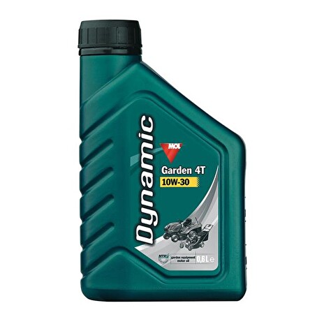 Olej FIELDMANN MOL Dynamic GARDEN 4T 0,6l