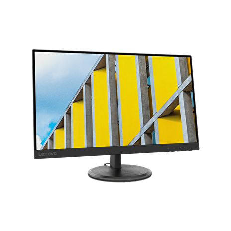 LENOVO LCD C27-30 - 27",VA,matný,16:9,1920x1080,178/178,6ms,250cd/m2,1000:1,VGA,HDMI,VESA