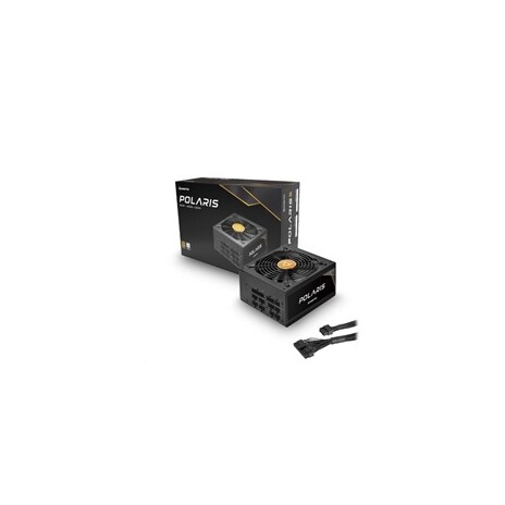 CHIEFTEC zdroj Polaris Series, PPS-1050FC, 1050W, Fully modular, 80+ Gold