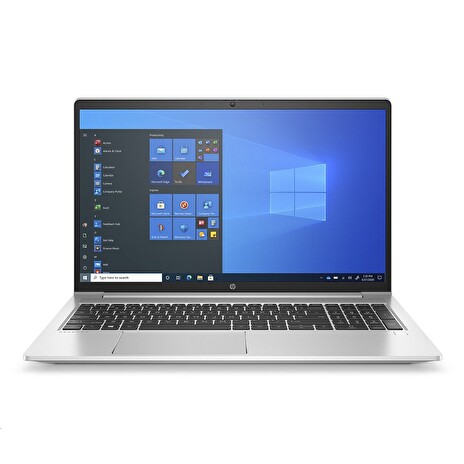 HP ProBook 450 G8, i3-1115G4, 15.6 FHD, UMA, 8GB, SSD 512GB, W10