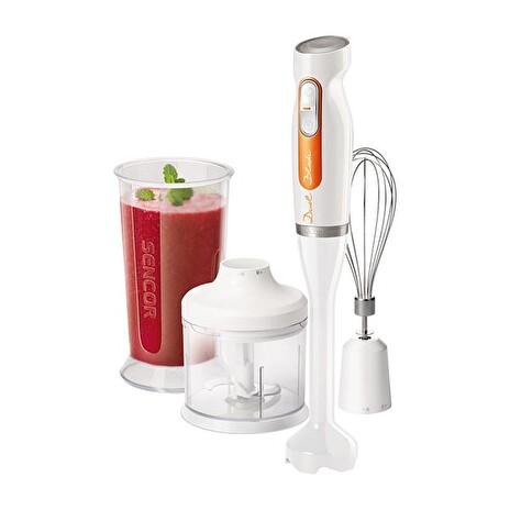 Mixér tyčový SENCOR SHB 4260WH-EUE3