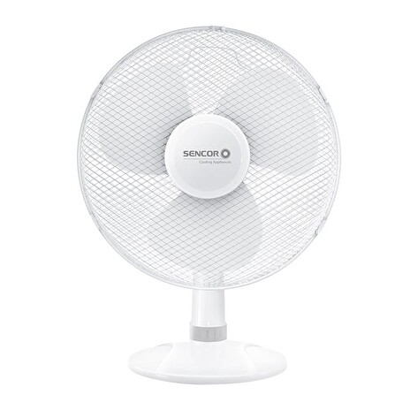 Ventilátor SENCOR SFE 4037WH