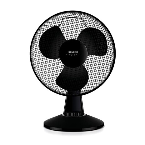 Ventilátor SENCOR SFE 4021BK