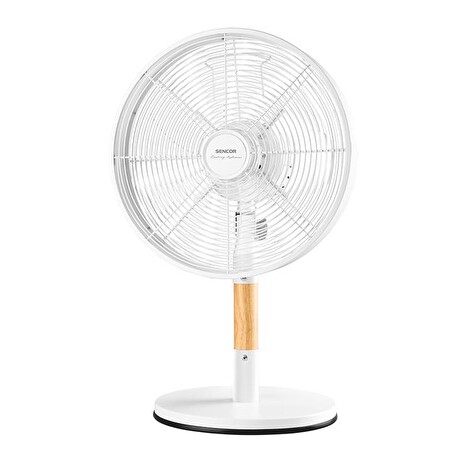 Ventilátor SENCOR SFE 3080WH