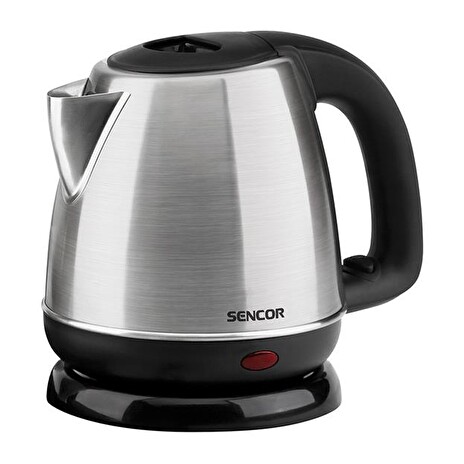 Konvice rychlovarná SENCOR SWK 1031SS Silver