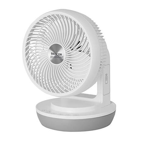 Ventilátor SENCOR SFE 2340WH