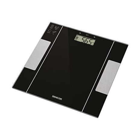 Váha osobní SENCOR SBS 5050BK
