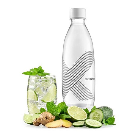 Láhev SodaStream FUSE