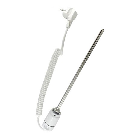 Topná tyč s termostatem GT300 bílá 300W 290mm