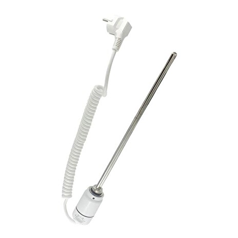 Topná tyč s termostatem GT1200 bílá 1200W 430mm