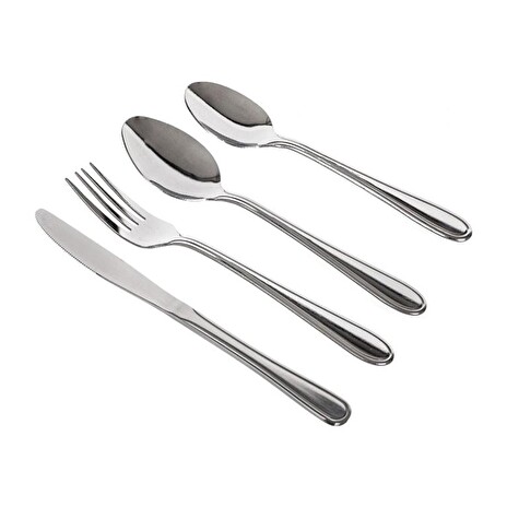 Sada příborů BANQUET Apetit Daphne 24ks
