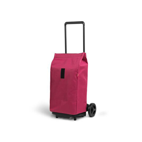 Vozík nákupní GIMI SPRINTER VIOLET 50L 168405