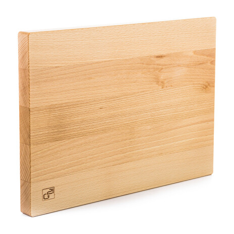 Prkénko krájecí G21 buk 350 x 250 x 25 mm