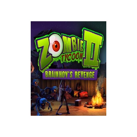 ESD Zombie Tycoon 2 Brainhovs Revenge