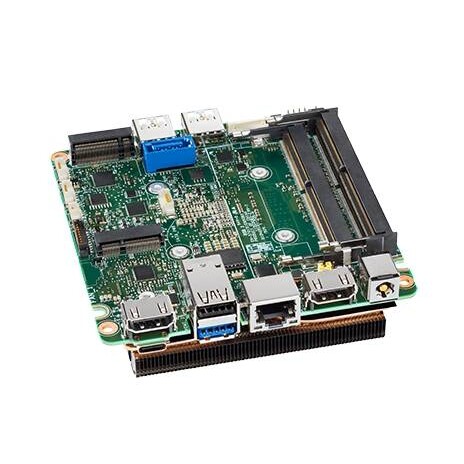 INTEL NUC Provo Canyon/MB NUC8v7PNH/i7- 8665U/DDR4/USB3.0/LAN/WifFi/UHD620/M.2+2,5"/vPro
