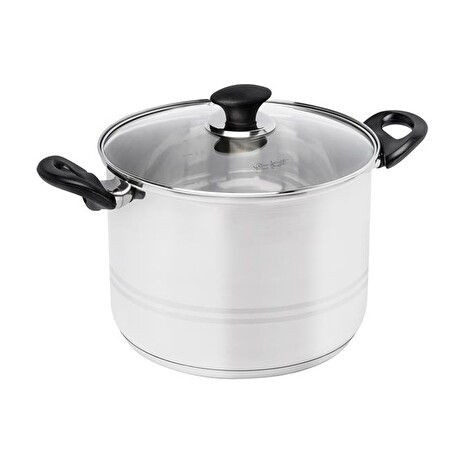 Hrnec LAMART LTB2418 LEGER 7,9l s poklicí