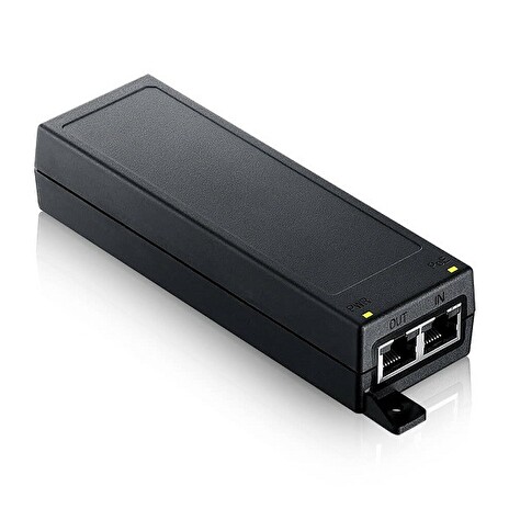 Zyxel PoE12-30W Multi Gig 1/2,5Gb Single Port 802.3at PoE+ Injector